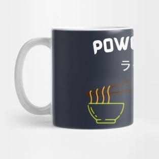 Ramen for Life Mug